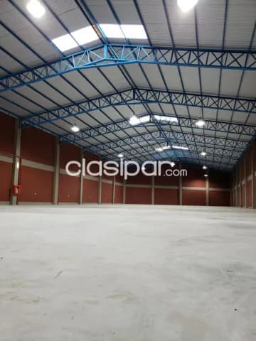 o Vendo Deposito en Limpio Zona Piquete Cue — foto 3