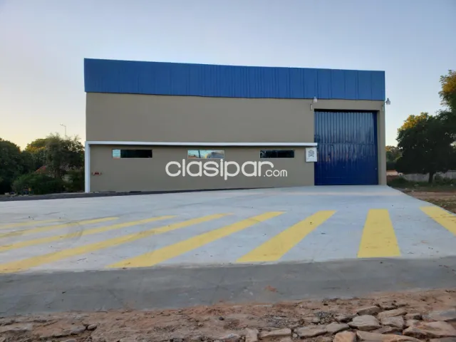 o Vendo Deposito en Limpio Zona Piquete Cue — foto 4
