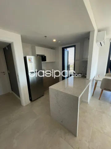 Departamento amoblado en Asuncion, Mburucuya, foto 3
