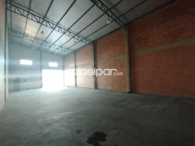 Deposito en Asunción Zona Mercado de Abasto — foto 2