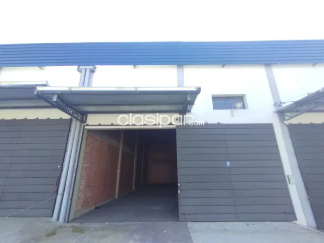 Deposito en Asunción Zona Mercado de Abasto — foto 4