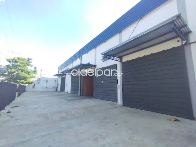 Deposito en Asunción Zona Mercado de Abasto — foto 5