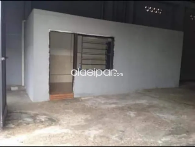 Deposito en Asunción Villa Aurelia Zona Calle Ultima, foto 4