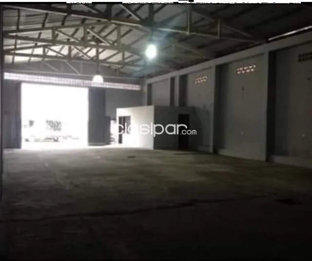 Deposito en Asunción Villa Aurelia Zona Calle Ultima, foto 5