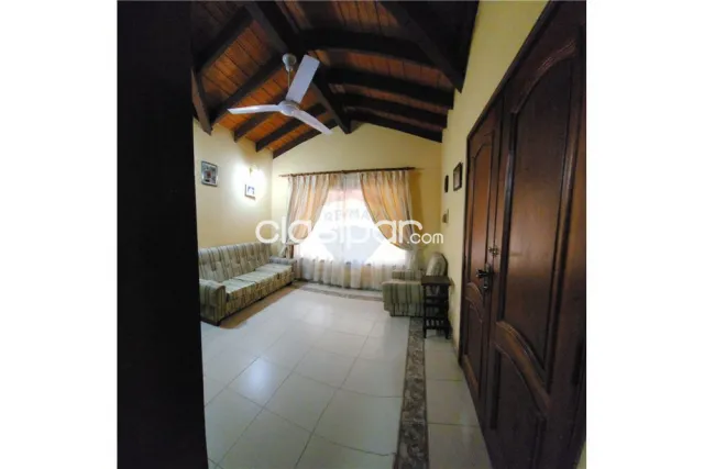 Hermosa Residencia en Mariano Roque Alonso, foto 3