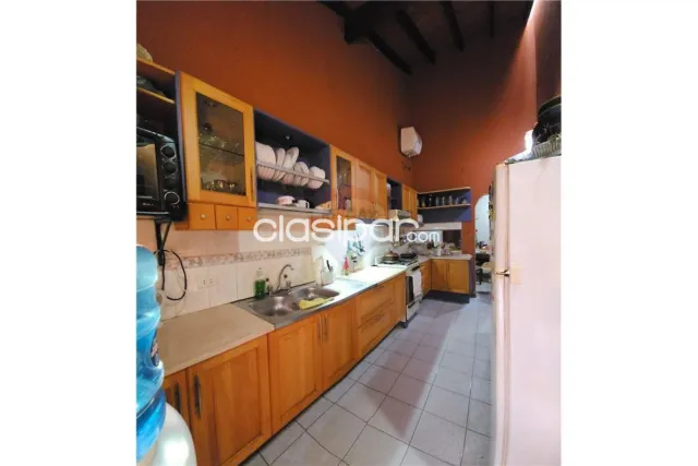 Hermosa Residencia en Mariano Roque Alonso, foto 4