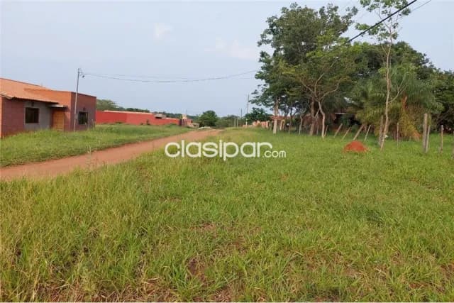 Terreno en caacupe km 48 ruta 2, foto 2
