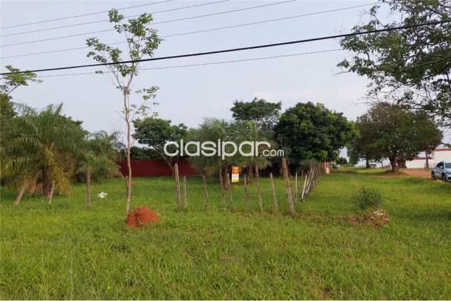Terreno en caacupe km 48 ruta 2, foto 3