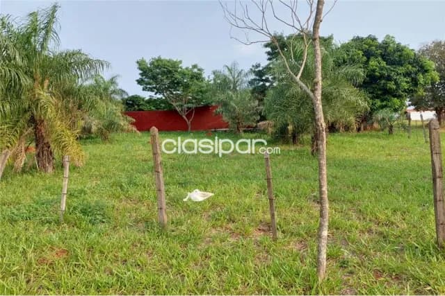 Terreno en caacupe km 48 ruta 2, foto 4