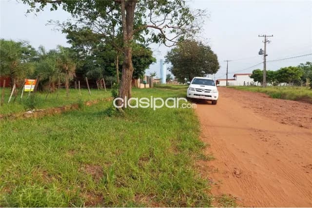 Terreno en caacupe km 48 ruta 2, foto 5