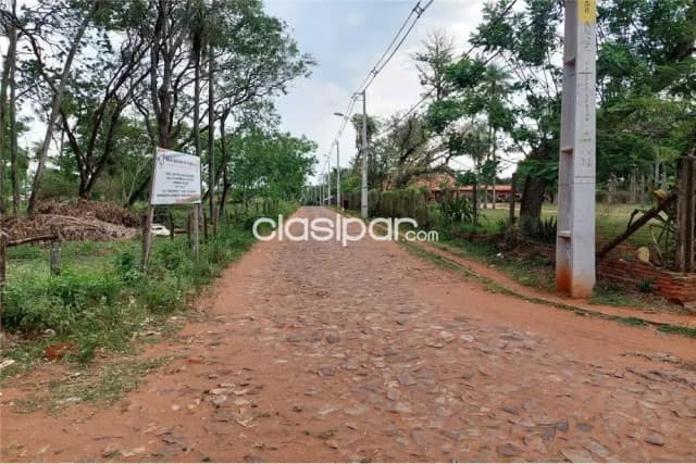 Terreno en aregua barrio ybytumi, foto 3