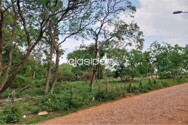 Terreno en aregua barrio ybytumi, foto 5