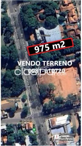 Terreno para desarrollo sobre felix bogado, foto 4