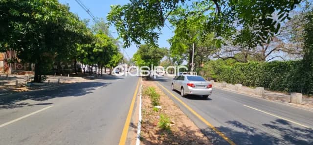 Terreno para desarrollo sobre felix bogado, foto 5