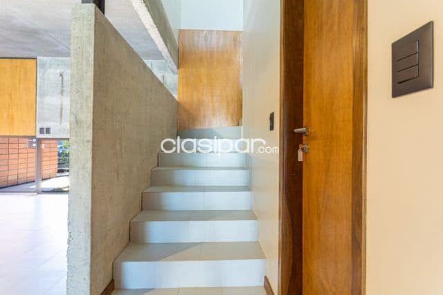En pozo duplex en el exclusivo barrio america en Luque! - ultima unidad