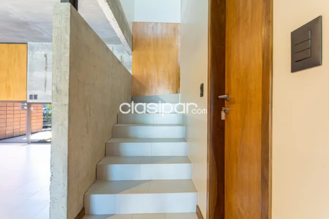 En pozo duplex en el exclusivo barrio america en Luque! - ultima unidad, foto 2