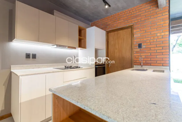 En pozo duplex en el exclusivo barrio america en Luque! - ultima unidad, foto 4
