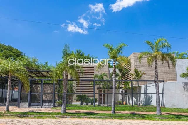 Residencia en San Bernardino amoblada y equipada — foto 2