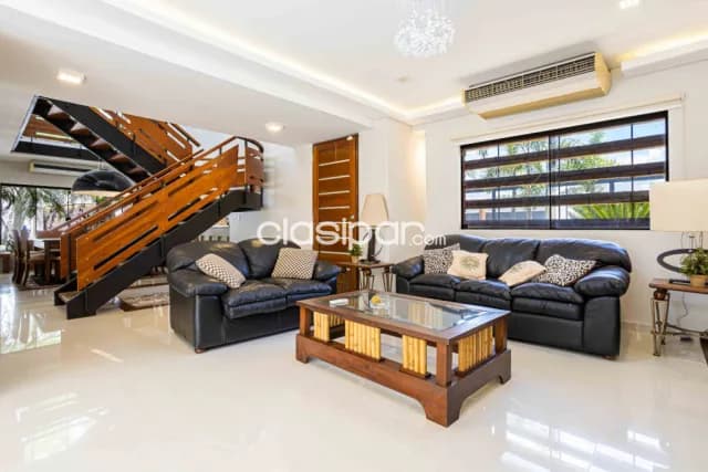 Residencia en San Bernardino amoblada y equipada — foto 3