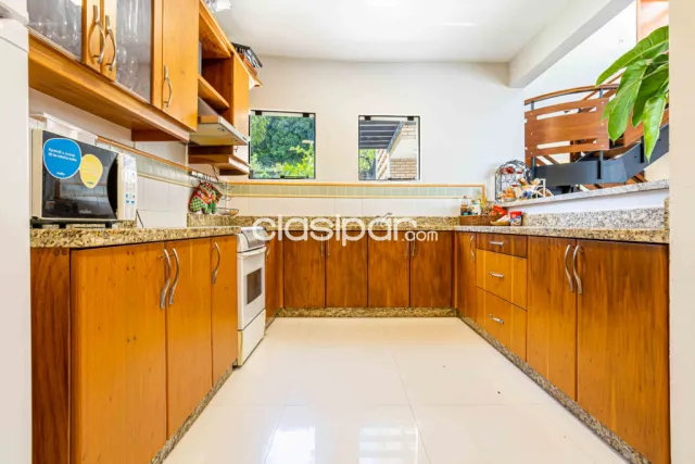 Residencia en San Bernardino amoblada y equipada — foto 4