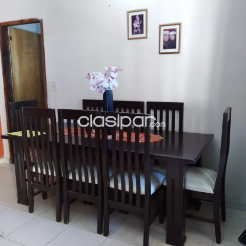 Hermosa casa en capiata con piscina - amurallada, foto 3