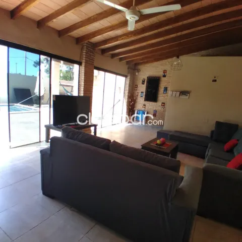 Hermosa casa en capiata con piscina - amurallada, foto 5