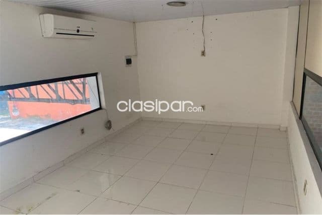 Deposito en barrio san vicente - asuncion