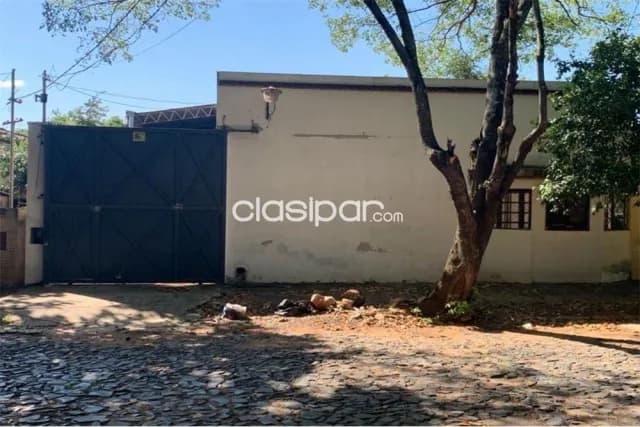 Deposito en barrio san vicente - asuncion, foto 3