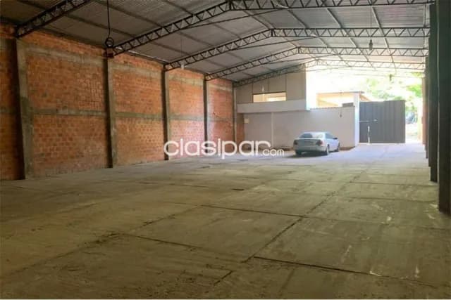 Deposito en barrio san vicente - asuncion, foto 4