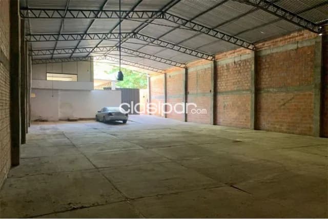 Deposito en barrio san vicente - asuncion, foto 5