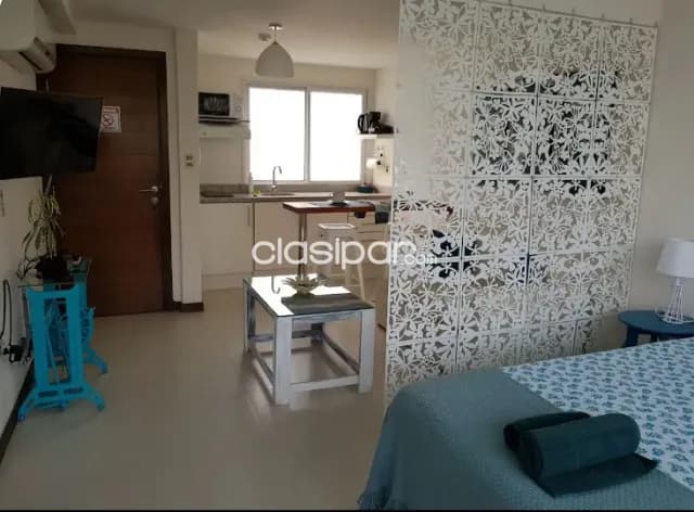 Monoambiente edif. Nuestra sra de la asuncion en asuncion - b. Gral diaz, foto 4