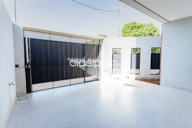 Duplex a estrenar lambare zona colegio sek, foto 5