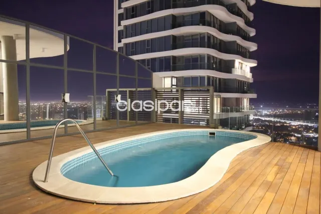 En venta un Lujoso Penthouse en el JADE PARK, barrio Mburucuyá, foto 4