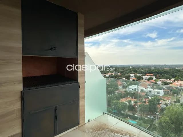 📣departamento de 2 dormitorios + 2 cocheras en el edificio central park – asunción📣 — foto 5