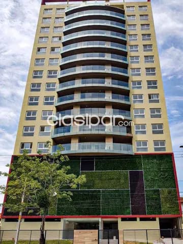 📣departamento de 2 dormitorios + 2 cocheras en el edificio central park – asunción📣 — foto 2
