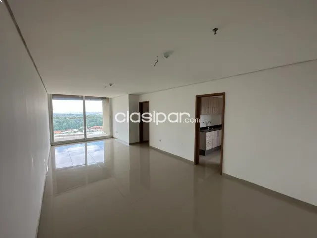 📣departamento de 2 dormitorios + 2 cocheras en el edificio central park – asunción📣 — foto 4