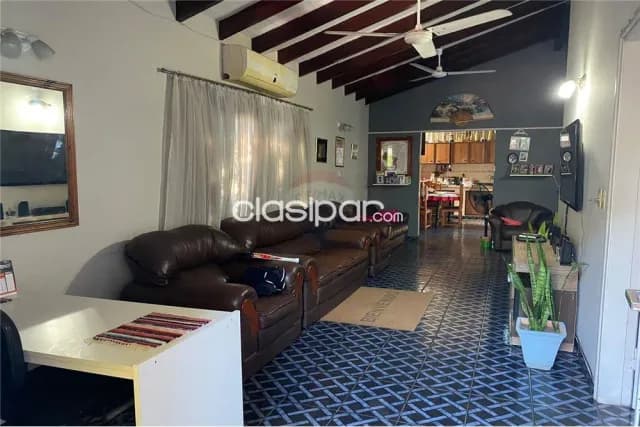 Hermosa casa en Villa Elisa a 50 mtrs del polideportivo municipal, foto 2