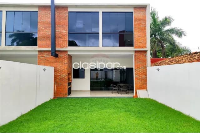 Duplex con pileta y patio en zona merlo — foto 2