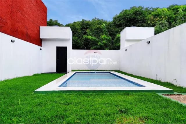 Duplex con pileta y patio en zona merlo — foto 3