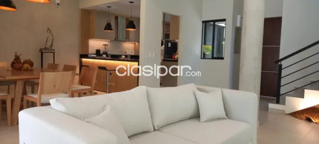 Casa en San Bernardino amoblada y equipada — foto 2