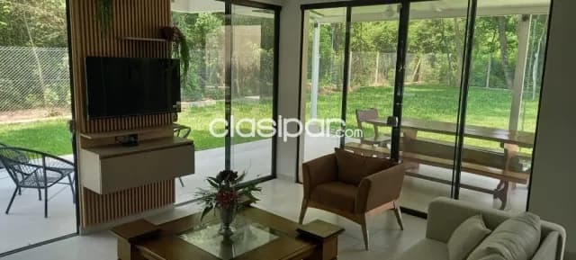 Casa en San Bernardino amoblada y equipada — foto 3