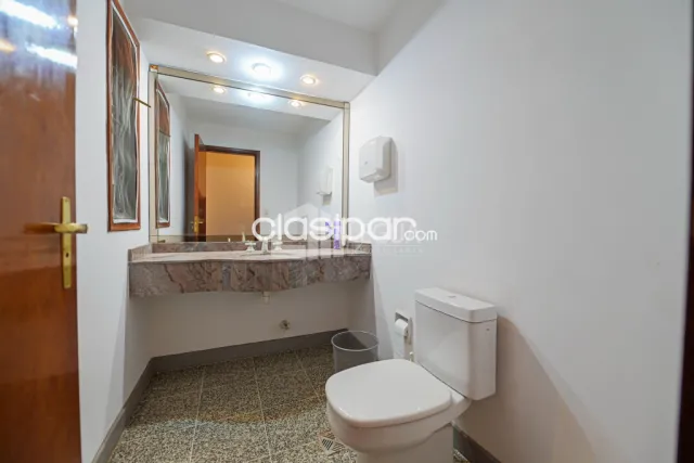 Hermosa Residencia de 498 m2, Barrio Las Lomas - CLHO6043280 — foto 4