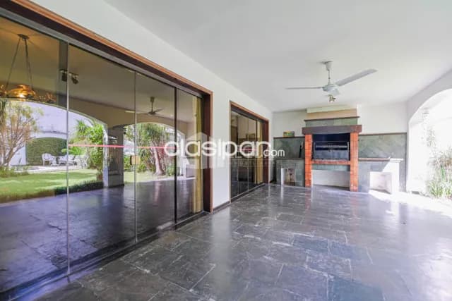 Hermosa Residencia de 498 m2, Barrio Las Lomas - CLHO6043280 — foto 5