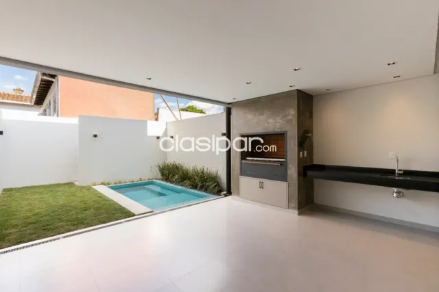 Duplex a Estrenar Mburucuya — foto 5