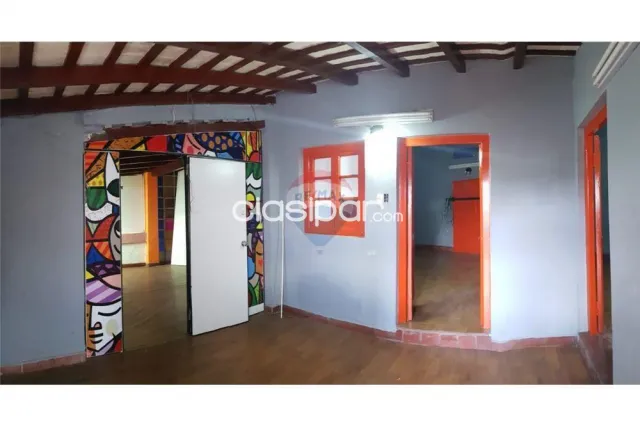 Hermoso terreno de 929 m2 con oficinas sobre la avda mcal lopez, foto 3