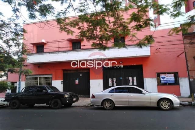 Hermoso terreno de 929 m2 con oficinas sobre la avda mcal lopez, foto 5