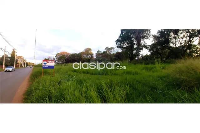 Amplia propiedad de 7.980 m2 en esquina, en fdo zona norte, limita con San Lorenzo — foto 5