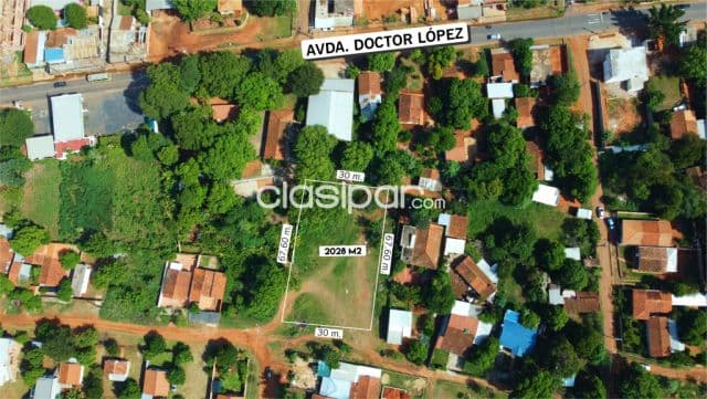 De terreno en Capiatá — foto 1