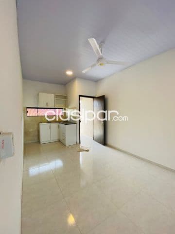 Departamento en barrio santa maria de asuncion