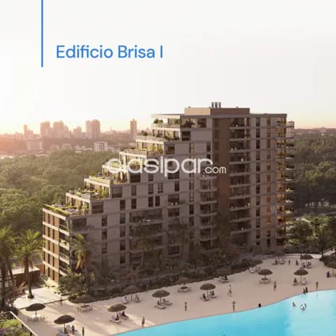 Departamento en condominio marena zona cit — foto 2